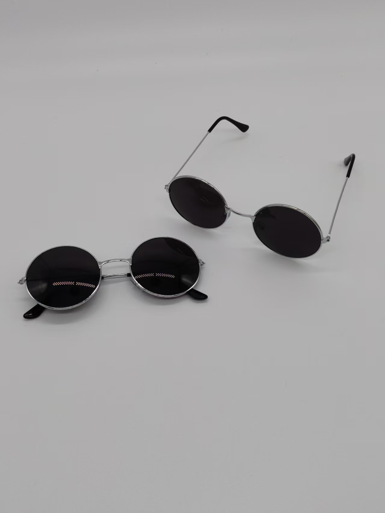 Gafas de Ciclismo Deportivo de PC Protección UV400 Resistente al Viento para Montañismo