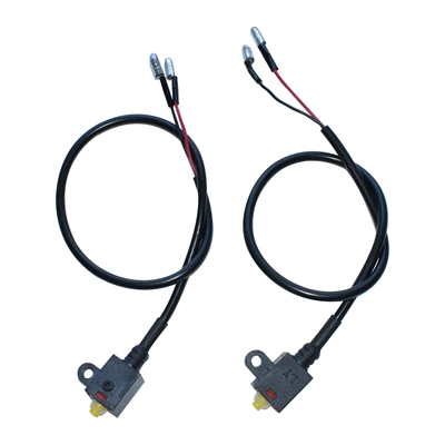 Electric car motorcycle RCS19 direct push Motorcycle General Parts