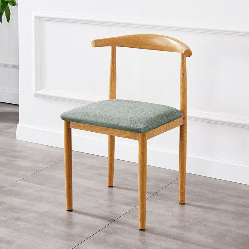 아쿠아 윌로우 블루 패브릭(새 스타일)