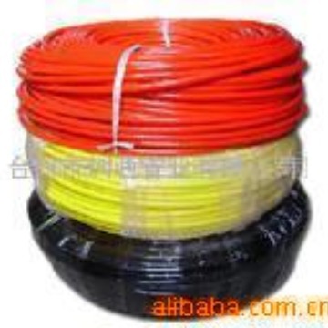 PA11-12尼龙管总成发动机汽车运输高压油管输送空气水介质耐油