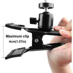 Wholesale headstock folk electric guitar phone holder, phone guitar stand, guitar phone stand, guitar phone holder