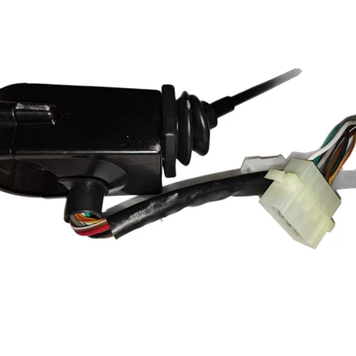 switch for – Sükan sisteminin digər hissələri