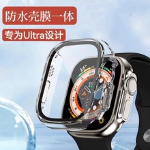 mAppleWatch Ultralˮֱ횤O49MM䓻ĤS8Ĥһw횤