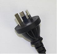 호주 표준 전원 코드