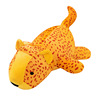 Plush dinosaur, toy, soft doll, suitable for import, Birthday gift