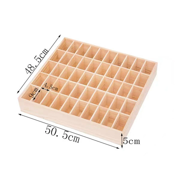 Big, 50 cells