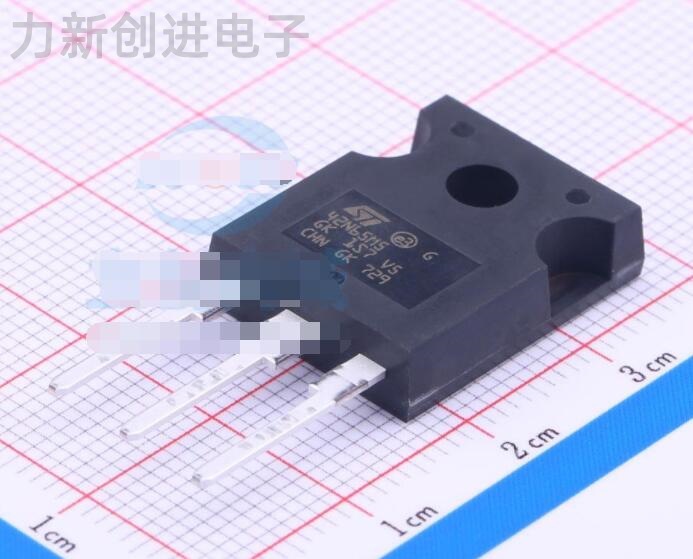 STW42N65M5 封装 TO-247(AC) MOS场效应管