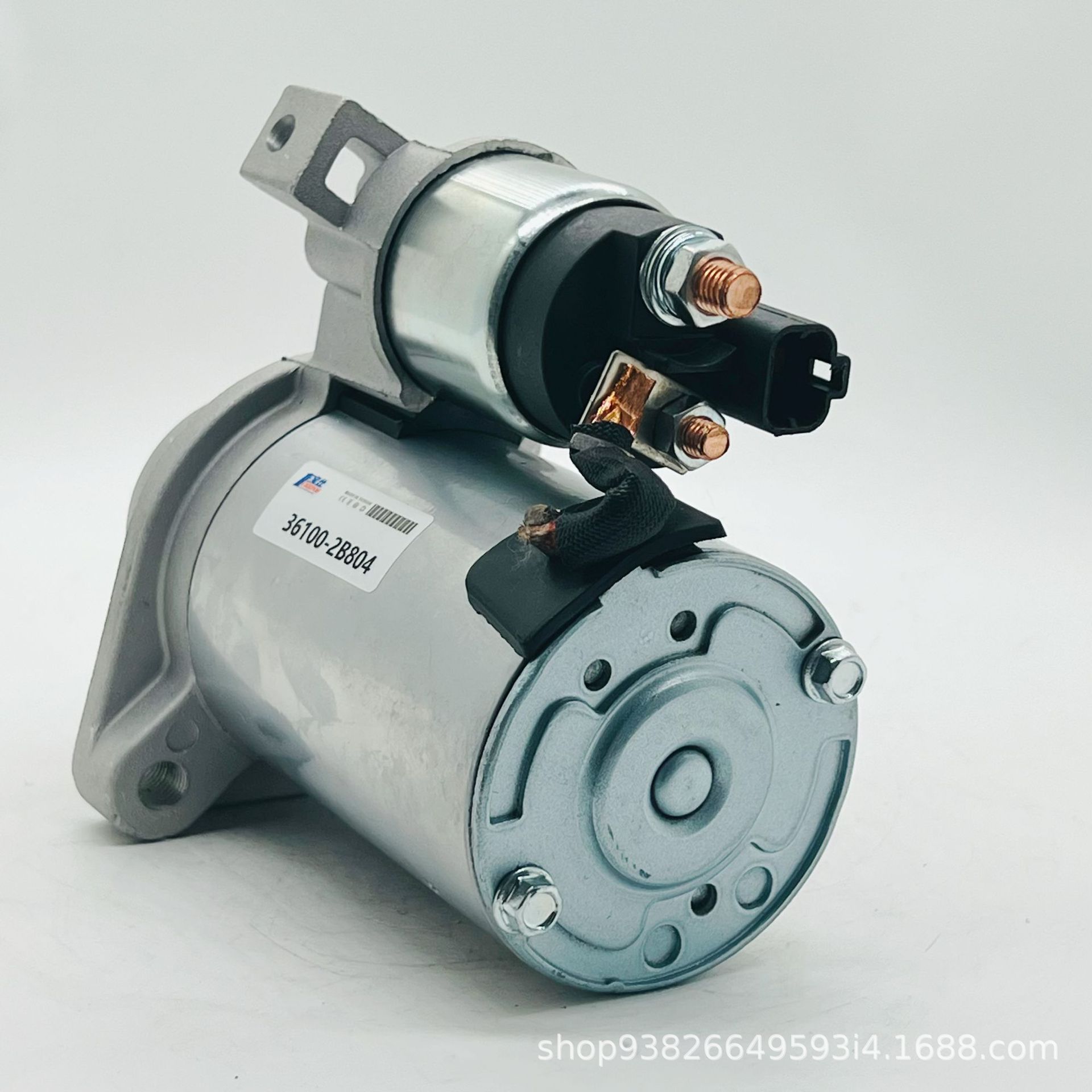 Suitable for Kia 1.6L Hyundai series 36100-2B804 starter motor starter direct sales