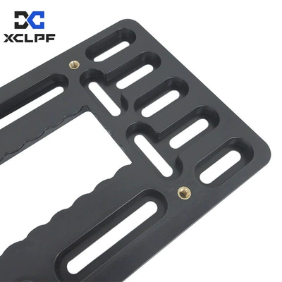 frame car license plate plastic base – License plate holder/license plate holder