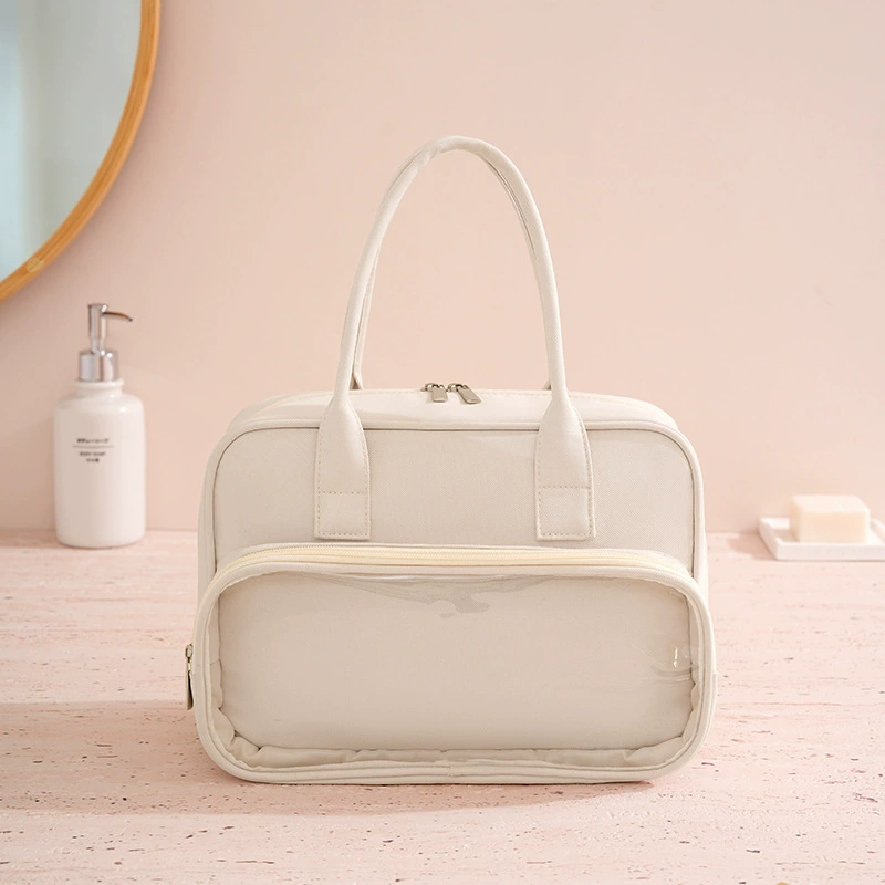 Емкий organizer bag, дорожная сумка для путешествий, косметичка
