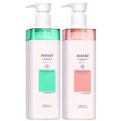 至信絲滑蓬鬆洗髮水養護霜護髮素洗髮露洗護套裝水漾護理