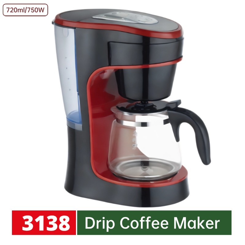 Máquina de café italiana doméstica pequeña oficina automática de dibujo de flores tipo goteo máquina de burbujas de leche máquina de dibujo de flores