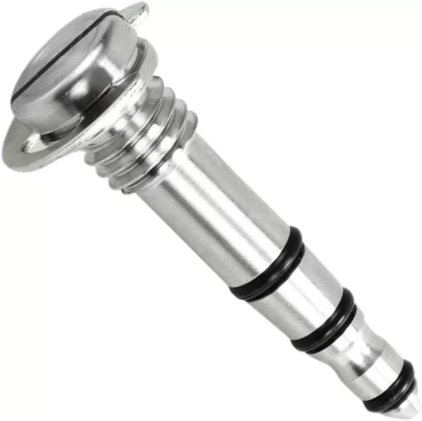 Силовой подъемный ручной клапан для большинства 2-х и 4-х тактных встроенных подъемных машин