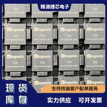 T20 BGA 君正ic 低功耗物联网处理器芯片 INGENIC原装正品现货