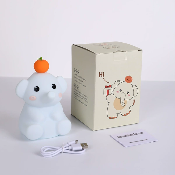 White Elephant (Chinese)