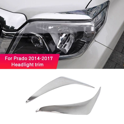 Light frame – fog lamp cover abs