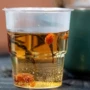 家用加厚代发一次性太空杯