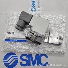 SMC全新电磁阀 VX220AG VX220AGXNB VX220AGXB原装正品全系列可订