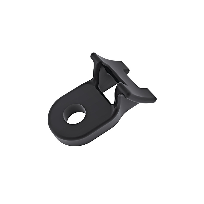 HELLERMANNTYTON海尔曼太通用于重型应用线束夹 HDM321 151-07100