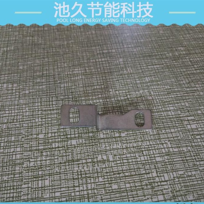 狮涛缝纫设备供应零部件 挡片DE203