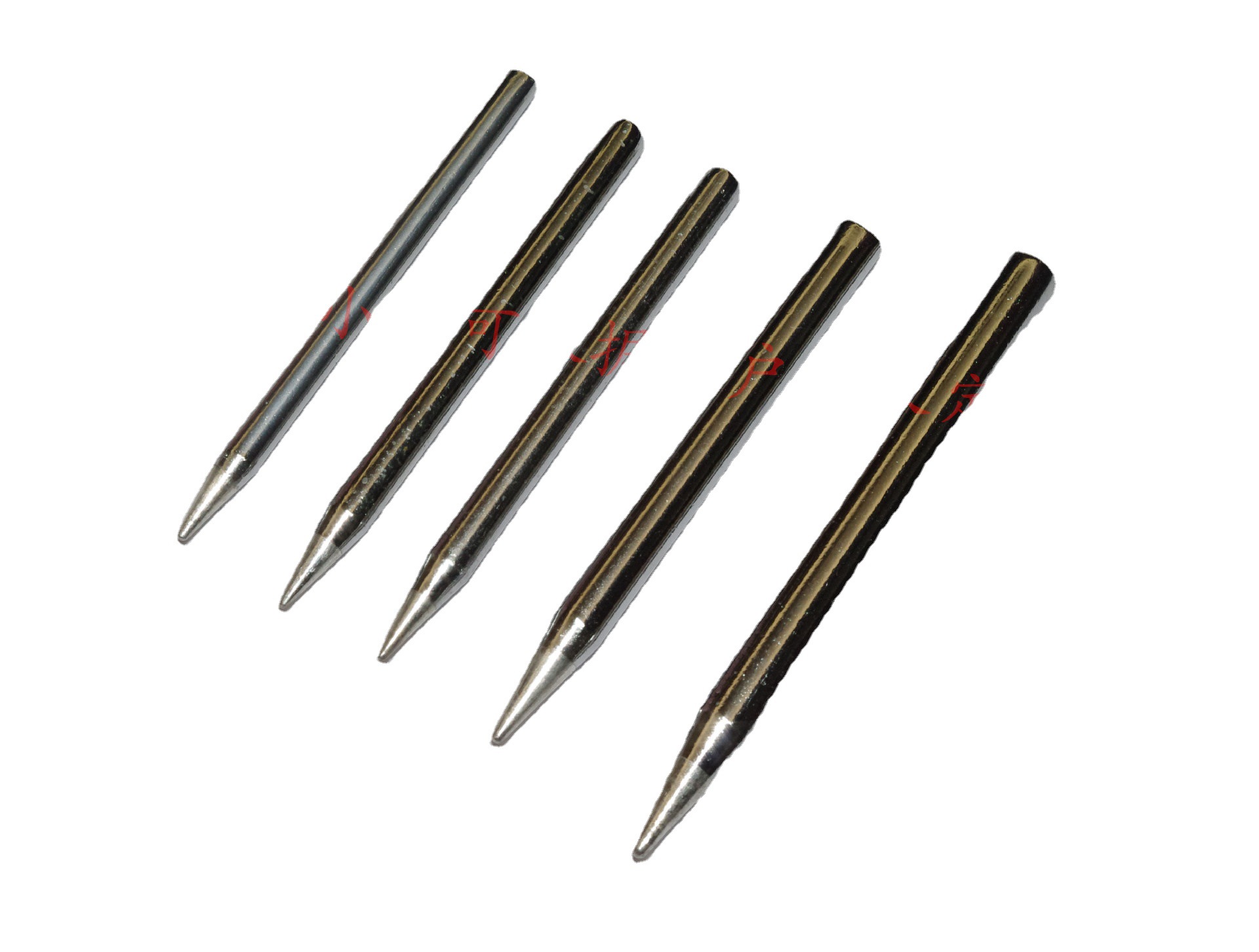 厂家直销合金烙铁头 30W外热式烙铁头 恒温烙铁头金莉花烙铁头尖