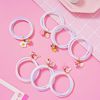 Hearts anion Mosquito repellent Bracelet Fragrance outdoors Mosquito control Bracelet Take it with you Artifact Mosquito repellent Bracelet Radiation protection