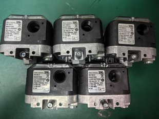 German Original Krom Schroder Air Pressure Switch Dg6U Hocod Air Pressure Switch Tianshi Combustion