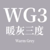 Чернила WG3