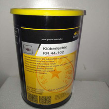 ��³��Kluberlectric KR 44-402 102 22 ���ؽӴ���������֬1KG