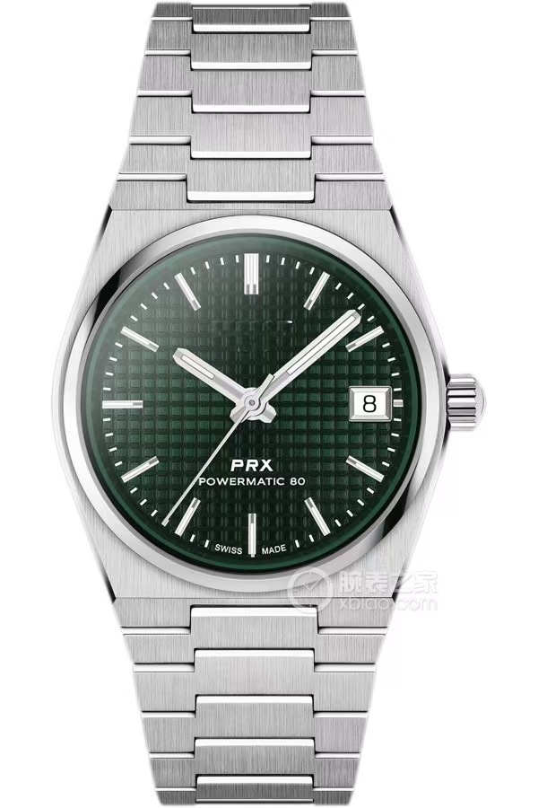 PRX スーパー プレーヤー T137 シリーズ メンズ全自動機械式腕時計ステンレススチール時計卸売