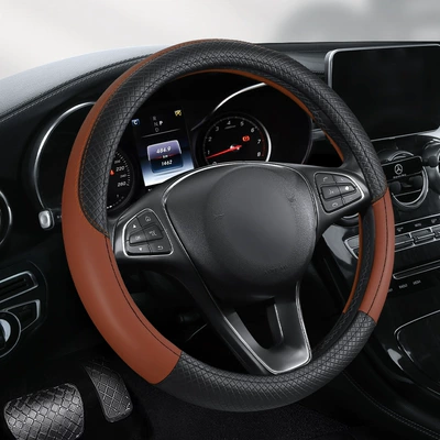 handle cover cross-border Steering wheel cover