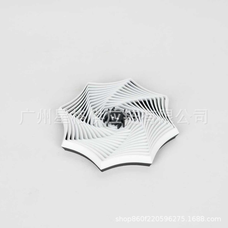 跨境Spider web twisted decompression toy 蜘蛛网扭曲解压玩具|undefined