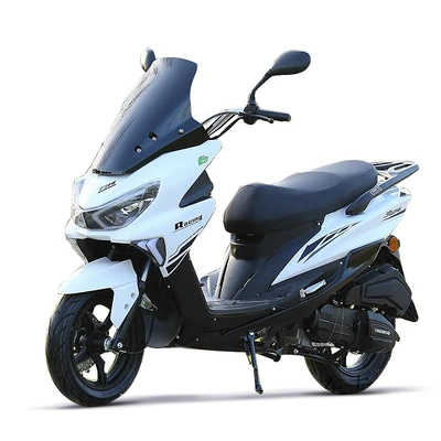 150Cc Scooter Can Be – Motosikletlər