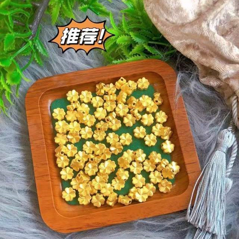 네잎 클로버 (약 0.3g)