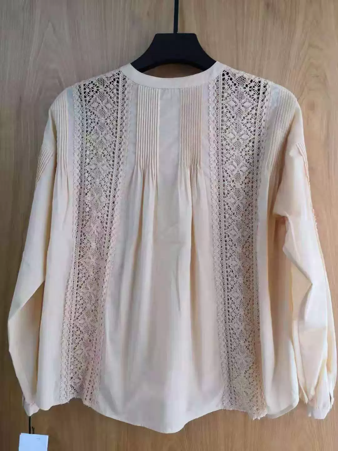 Ветер специальные технологии обработки полосы одежды специальные Швейные полосы обработки Шанхай сплошной полосы плиссирования обработки