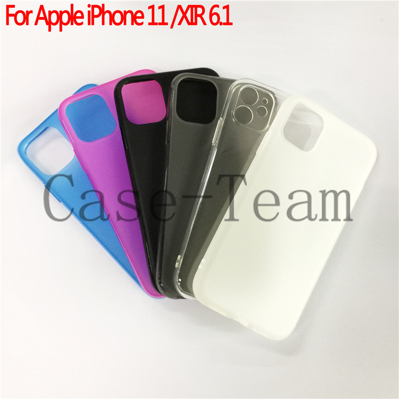 Suitable for Apple Apple Apple Apple iPhone 11(6.1) mobile phone pudding