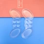 隐形柔软按摩透明后跟贴
