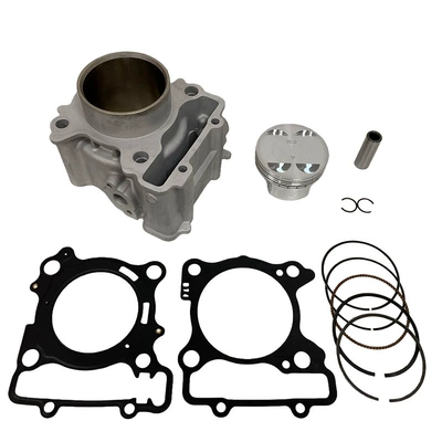 Xmax300 Motorcycle Engine Cylinder and parts