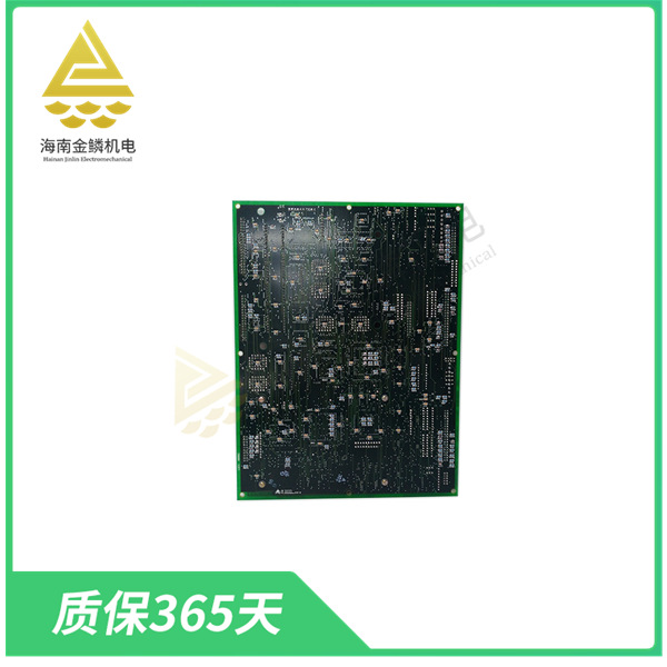 DS200SHVIG1AAA  |   DS200CLACG1A  |  接触器导频卡