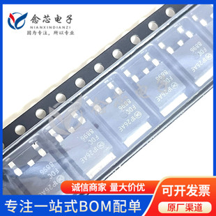 FDD8896 �NƬTO-252-2(DPAK)MOS��Ч����3V 94A N�ϵ� ե֭�C��{