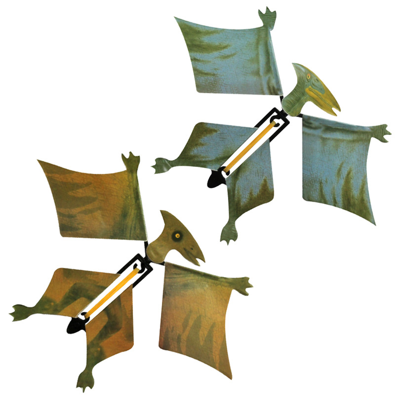 Cross -border creative dinosaur magic props magic dinosaur Magic…