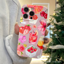 insС����ˮ���Ʊ�����iPhone16ƻ��11/12/13/14/15promax�ֻ���7
