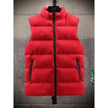 N 35731 Trendy Sleeves Vest Jacket ������������ ����