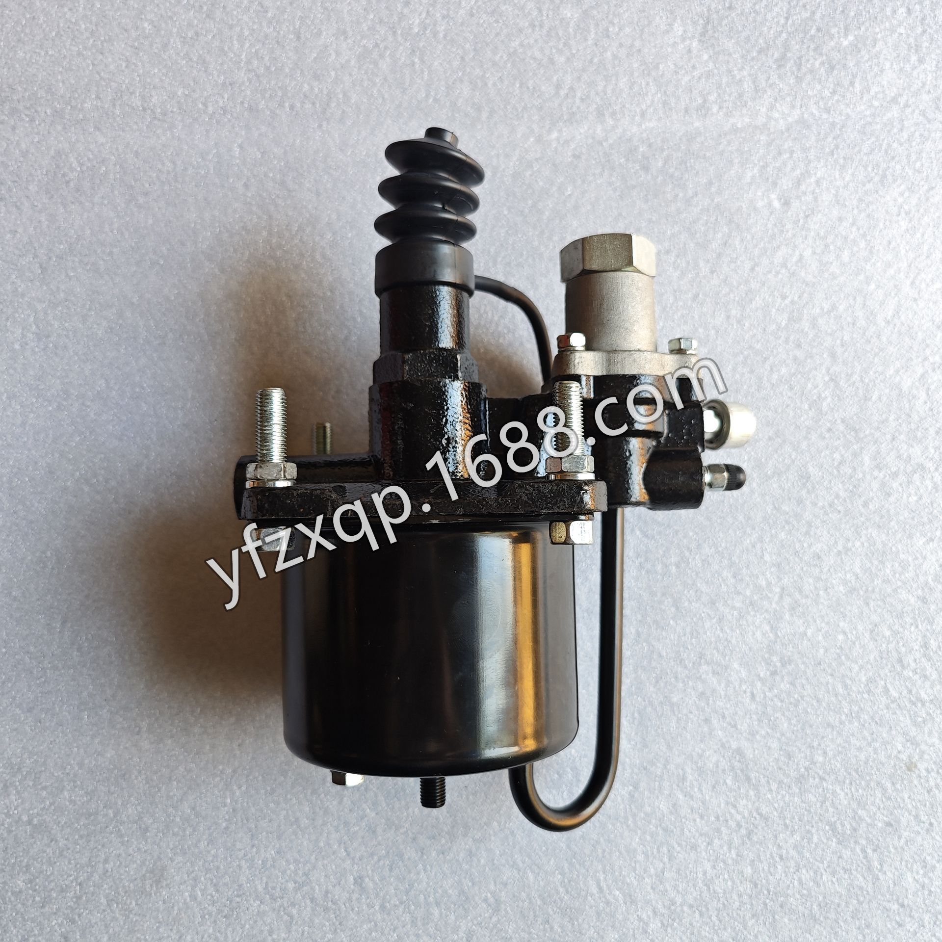 适用日野三菱尼桑离合器分泵助力器105MM 642-0305 642-09406配件|ru