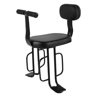 Electric car child seat — Child Seat Simple Mountain