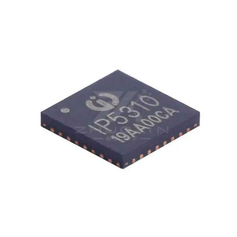 IP5310 QFN-32-EP 3.1A Type_c протокол мобильная энергия IC SoC чип управления аккумулятором