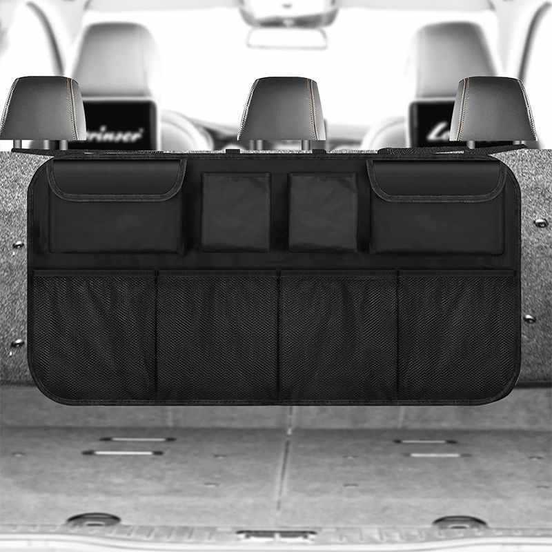 Universal storage system