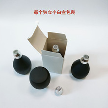 厂家批发头发纤维粉末喷粉瓶 PVC球男女补发际线气囊爽身粉喷粉