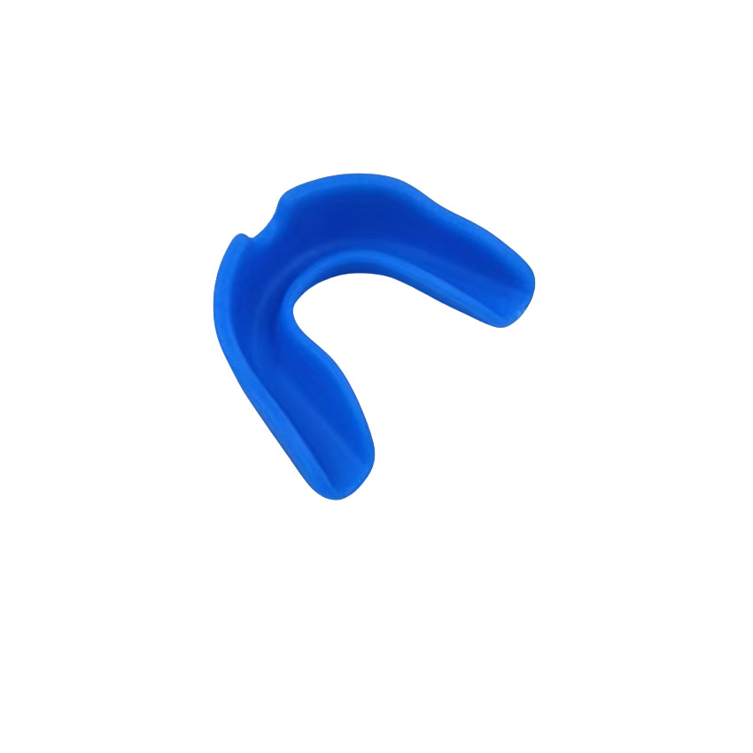 Protección de dientes Boxeo Bracket Protección deportiva Protección infantil Sanda Taekwondo Lucha Baloncesto Bracket masticable