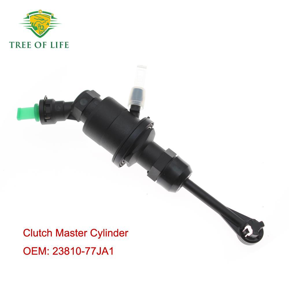 23810-77JA1 para Suzuki Swift 1.5 embrague bomba principal